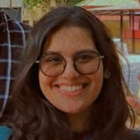 Anushri Mohan