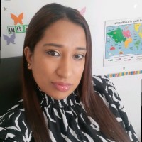 Dhasnee Moodley