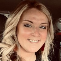 Shirley Smith - Hamblen