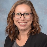 Jennifer Lubeno, M.Ed