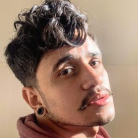 Cleberson Alves Alamão