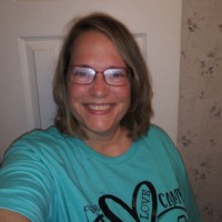 Tracy Hinton