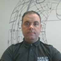 Ronan Hughes