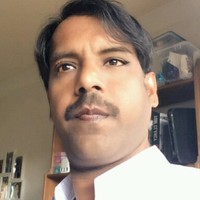 Abdul Khlique Azmi