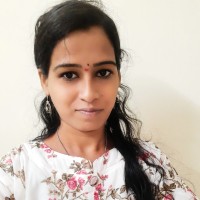 Deepika M