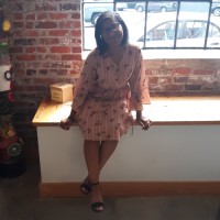 RaJahne Harris