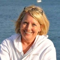 Deborah Gregg