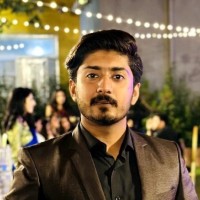 Abrar Ahmad Admana