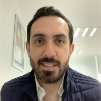 Alejandro Ríos Douglas