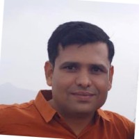 Amarsinh Deshmukh