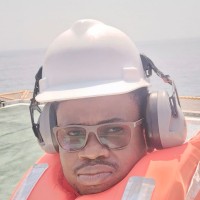 Michael Agu
