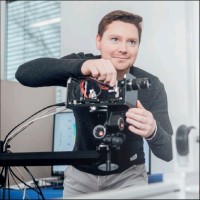 Claus Röttger