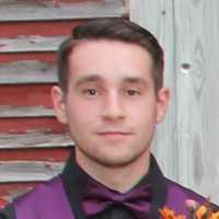 Nicholas Veldkamp