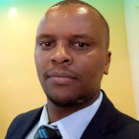 Jackson Nginya