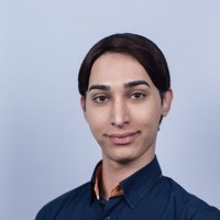 Maxim Aydrus