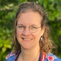 Tirza Kruithof-Oudenaarden