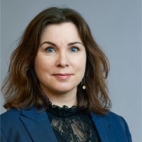 Kirsten Å. Øystese