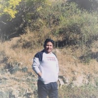 Amit Rawat