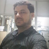 Surendra Kharayat