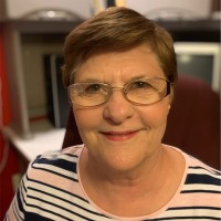 Noreen Reilly