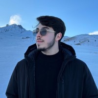 Mert Çetin