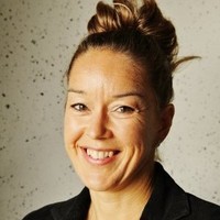 Lise-Lotte Floutrup Andreasen
