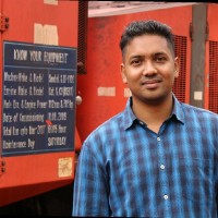 Amit Kumar Mahakud