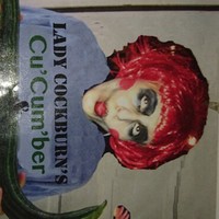 Lady Cockburn