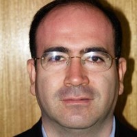 Claudio Cisternas