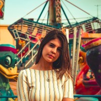 Nikita Agrawal