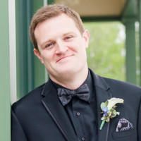 Derek Nash