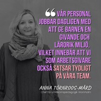 Anna Törnroos-Mård