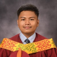 Shem Patrick Josh Laguda