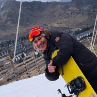 Pascal Kohueinui
