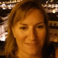 Christine Booth