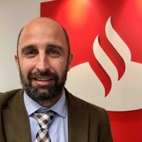 Juan Jose Muñoz Ruiz