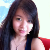 Stephanie Wijaya