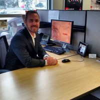 Jason Rinaldi
