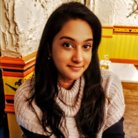 Bella Patel