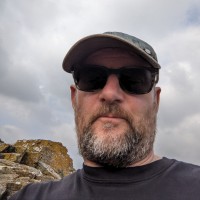 Neil Molyneux