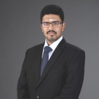 Venkat Raj