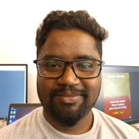 Ravikumar HG