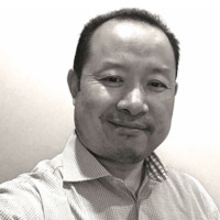 Derek Shi