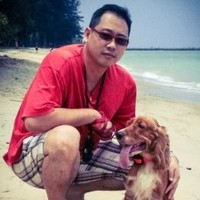 Lionel Seow