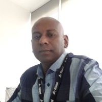 Nelson Reddy
