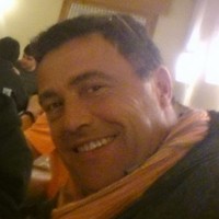 Xavier de Barberà Van Hacht