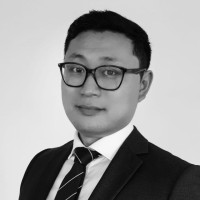Patrick Cheng
