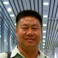 Samson Chong