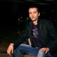 Dmitry Jakovlev