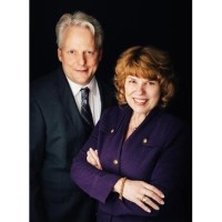 Don and Vivienne Rolfe